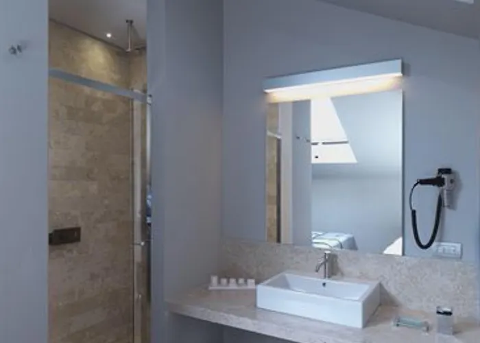 酒店 波斯塔设计酒店 3*