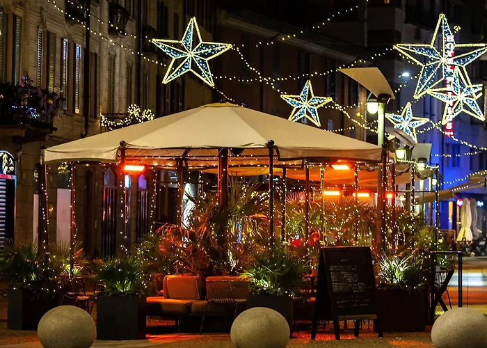 酒店 波斯塔设计酒店 3*