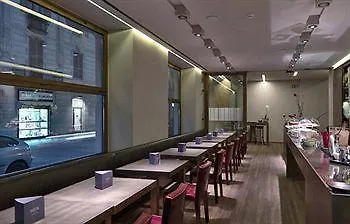 酒店 波斯塔设计酒店 3*