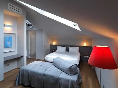 波斯塔设计酒店 科莫