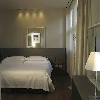 波斯塔设计酒店 酒店 3*