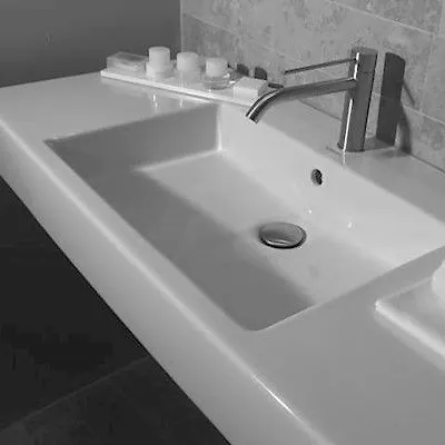 波斯塔设计酒店 3* 科莫