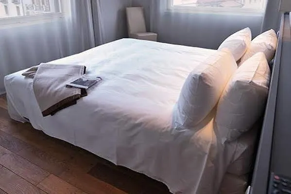 波斯塔设计酒店 3*