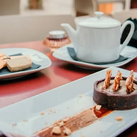 Hotel Posta Design 3*