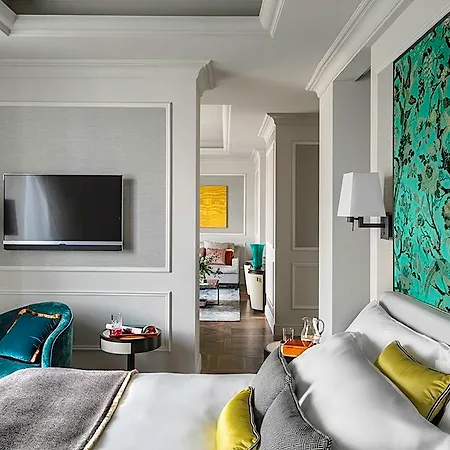 Posta Design Hotel Como