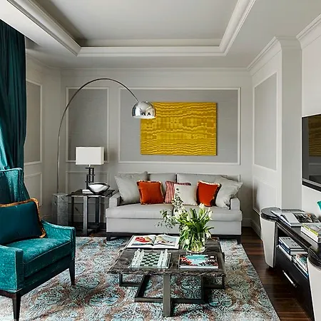 Posta Design Hotel Como